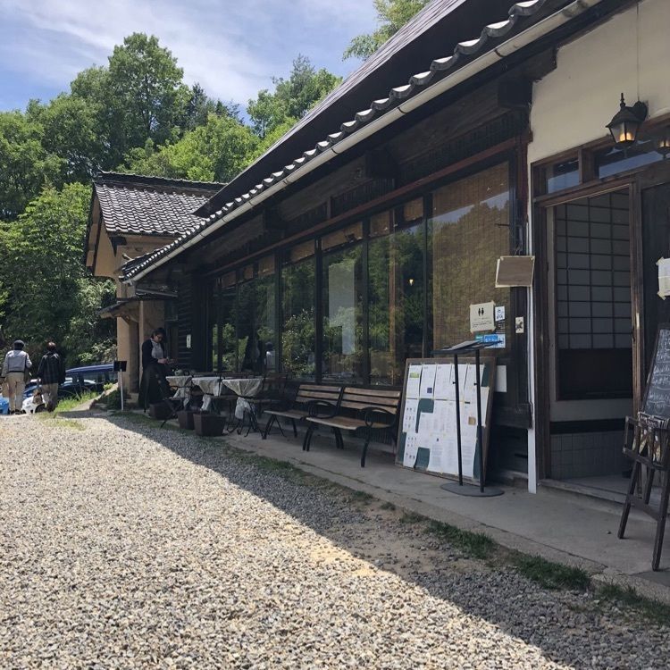 junkunさんが投稿したおへそカフェ アンド ベーカリー（おへそ Cafe & Bakery）に関する口コミの画像