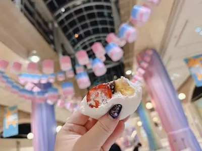 アンティコ カフェ アル アビス ディアモール大阪店（ANTICO CAFFE AL AVIS）