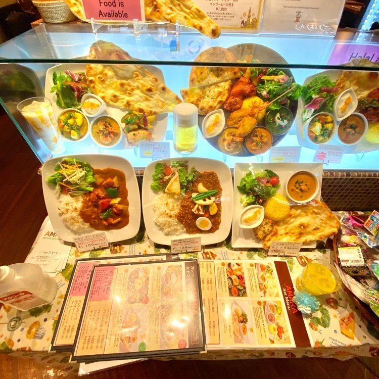 Satoshi.Nさんが投稿したアマラ 東京ソラマチ（AMARA）に関する口コミの画像