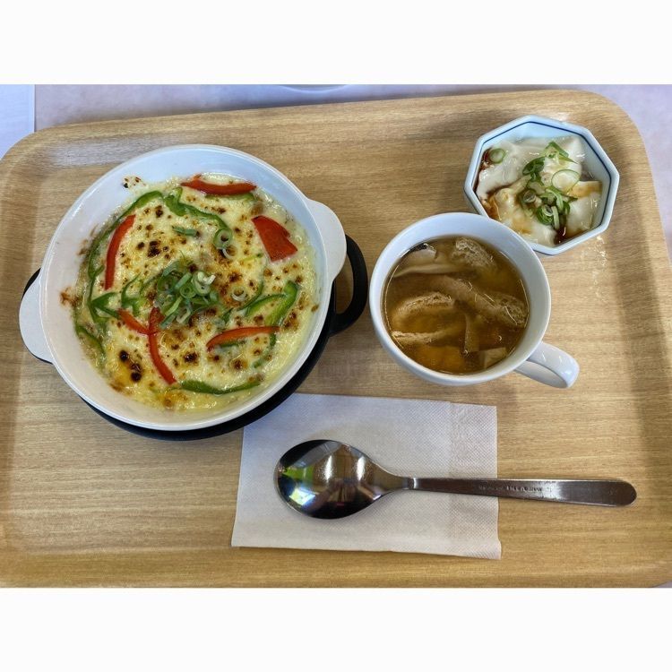 Yukaさんが投稿したぐりとよキッチンに関する口コミの画像