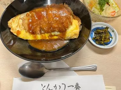 とんかつ一番 住之江店