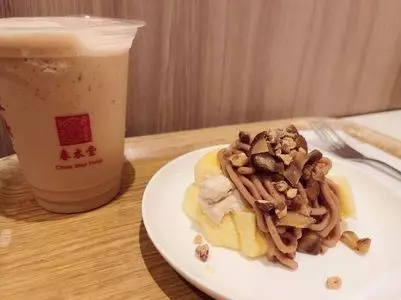 春水堂 西宮ガーデンズ店（チュンスイタン）