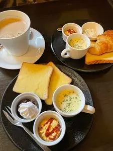 珈琲　池田屋