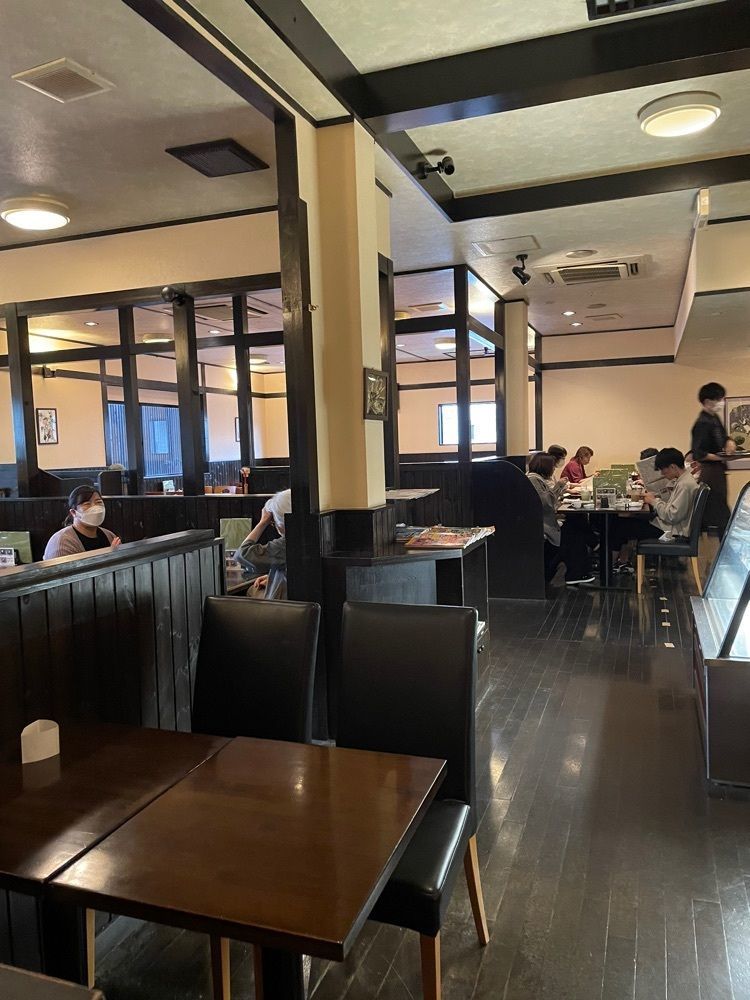 赤毛のアンさんが投稿した珈琲　池田屋に関する口コミの画像