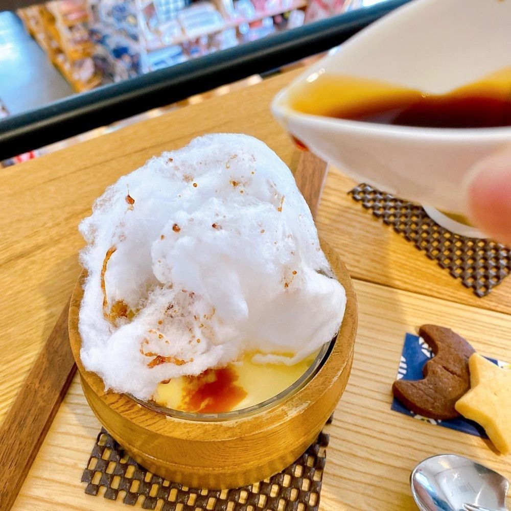 おでかけ探検部さんが投稿した昼神キヲスクに関する口コミの画像