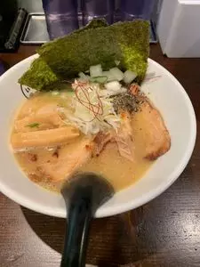 いちまるらーめん