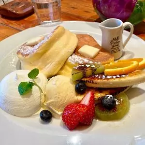 バリサイ カフェ（BARISAI CAFE）