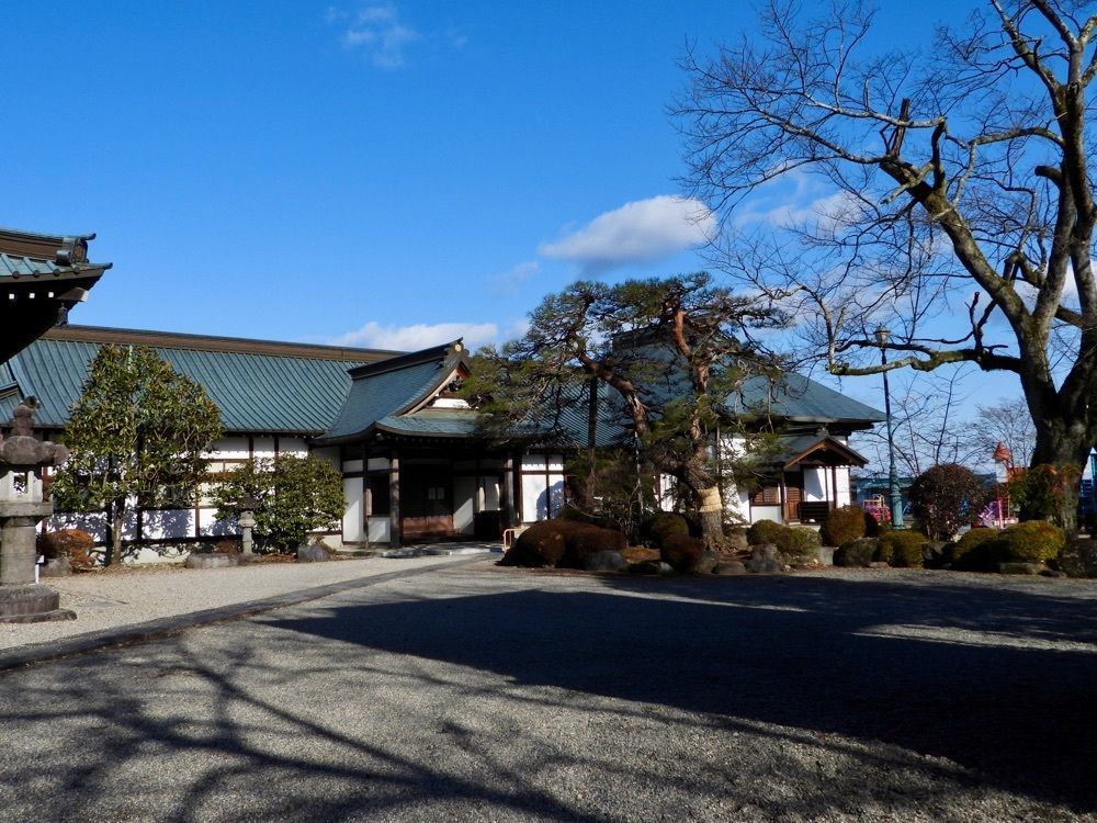 calm_gift_1030さんが投稿した如来寺に関する口コミの画像