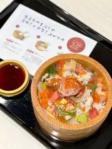 築地 孫右衛門 ららぽーと堺店