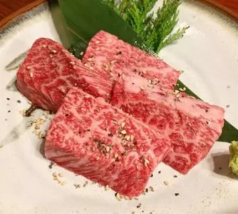 焼肉むさし 八千代本店