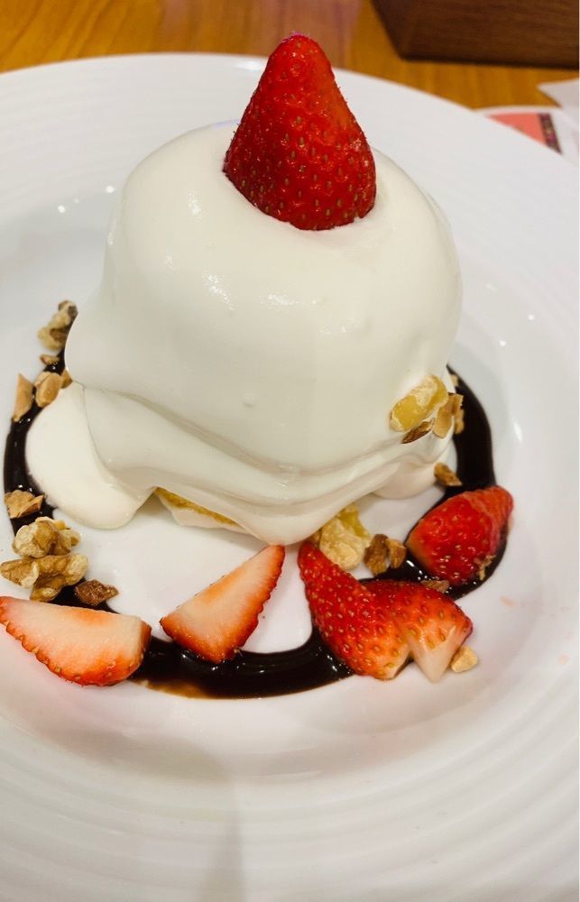 ライさんが投稿したココス 大橋店（coco's）に関する口コミの画像