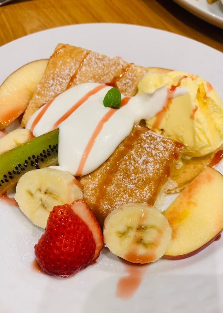 ライさんが投稿したココス 大橋店（coco's）に関する口コミの画像