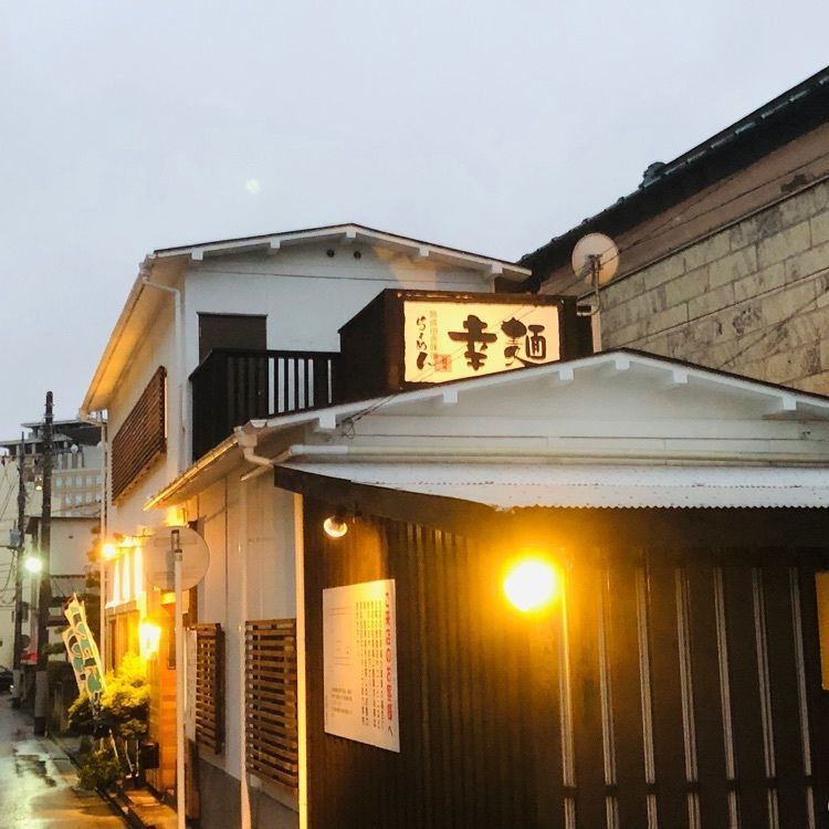 サトツルさんが投稿した熟成田舎味噌らーめん 幸麺（コウメン）に関する口コミの画像