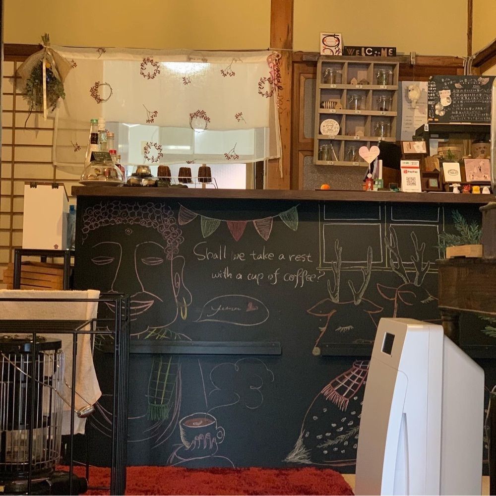 ぶたまんまん(奈良カフェ)さんが投稿したHide Out（ハイド アウト）に関する口コミの画像