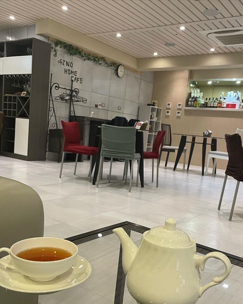 kei_koさんが投稿したプラフィーノ ホームカフェ（+FINO HOME CAFE）に関する口コミの画像