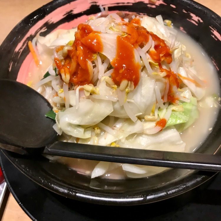 けんちゃん1973さんが投稿した麺匠 はなみち 新大阪店に関する口コミの画像