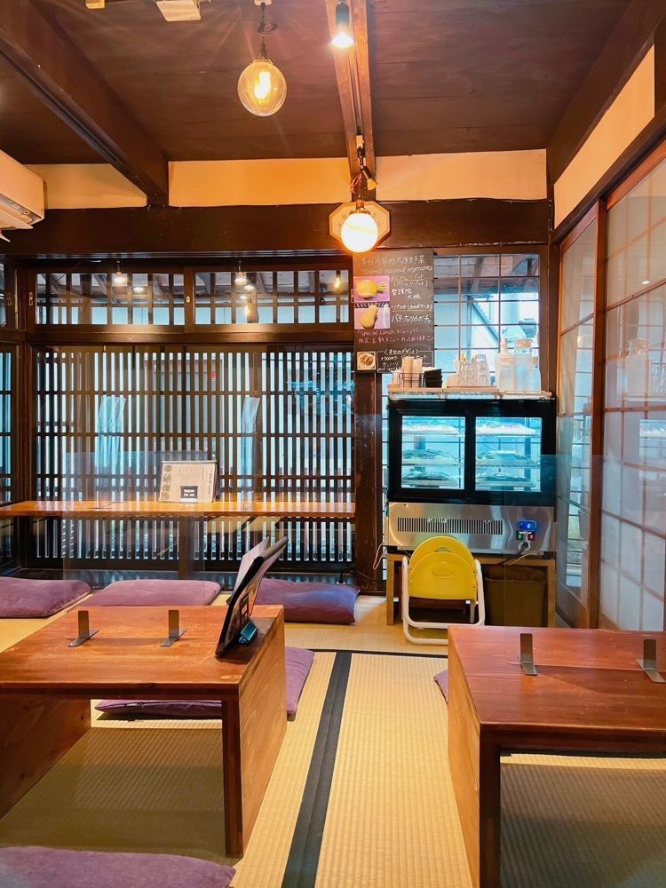 sopranosaxeveさんが投稿したafuhi uji（アフヒ ウジ）に関する口コミの画像