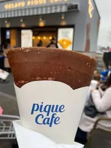 GELATO PIQUE CAFE 佐野プレミアム・アウトレット店（ジェラート ピケ カフェ）