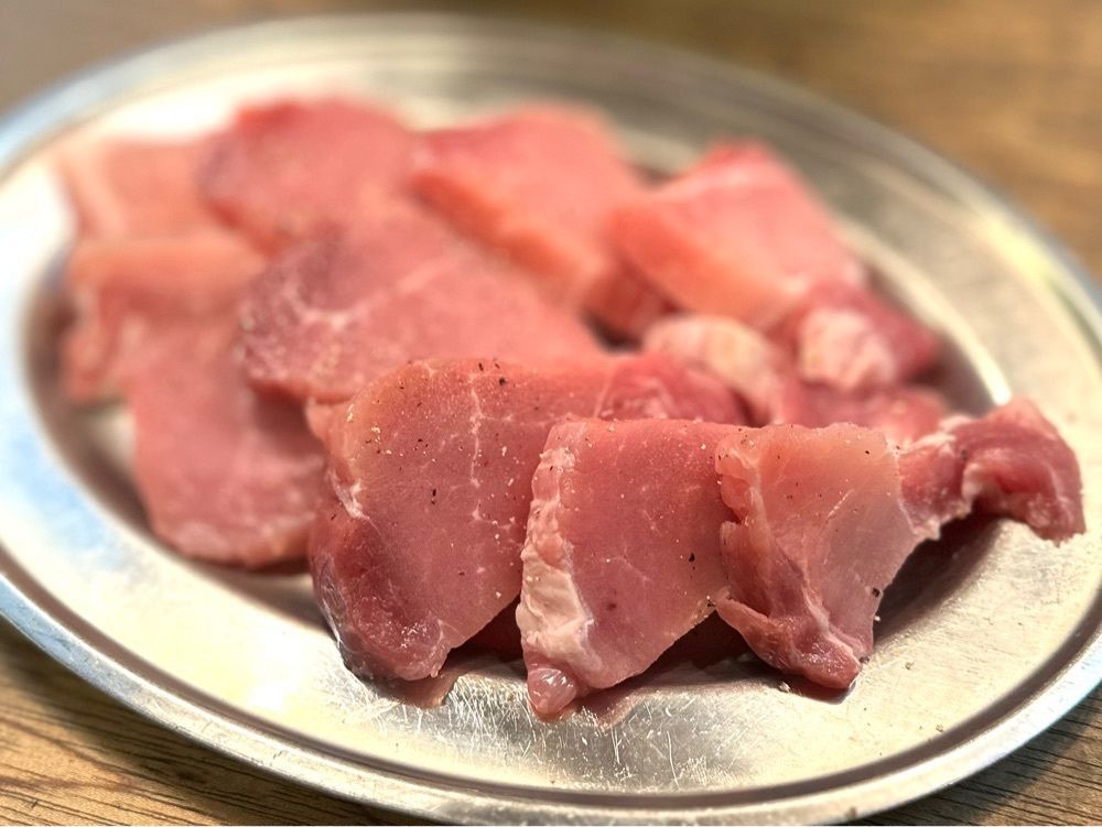 かずくんさんが投稿したこてつに関する口コミの画像