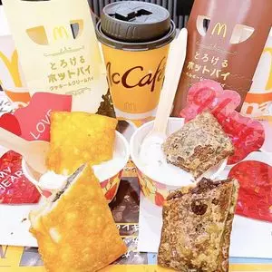 マクドナルド 加西店