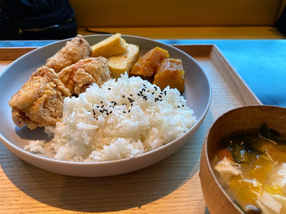 ぴぐさんが投稿したSUNDAY MONDAY Kitchen（サンデーマンデーキッチン）に関する口コミの画像