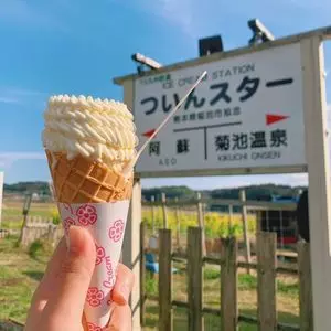 ついんスター