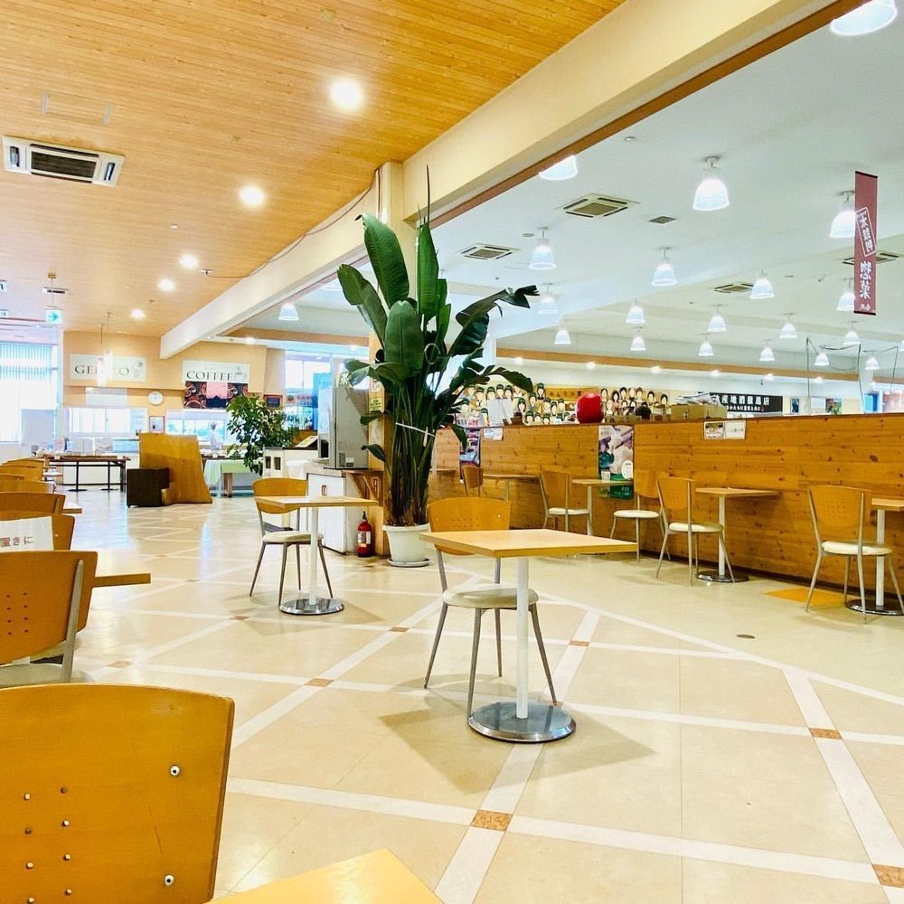 おでかけ探検部さんが投稿した食の駅 前橋店に関する口コミの画像