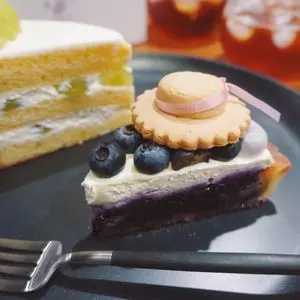 カフェ シャンブルドット（Cafe Chambre D'hotes）
