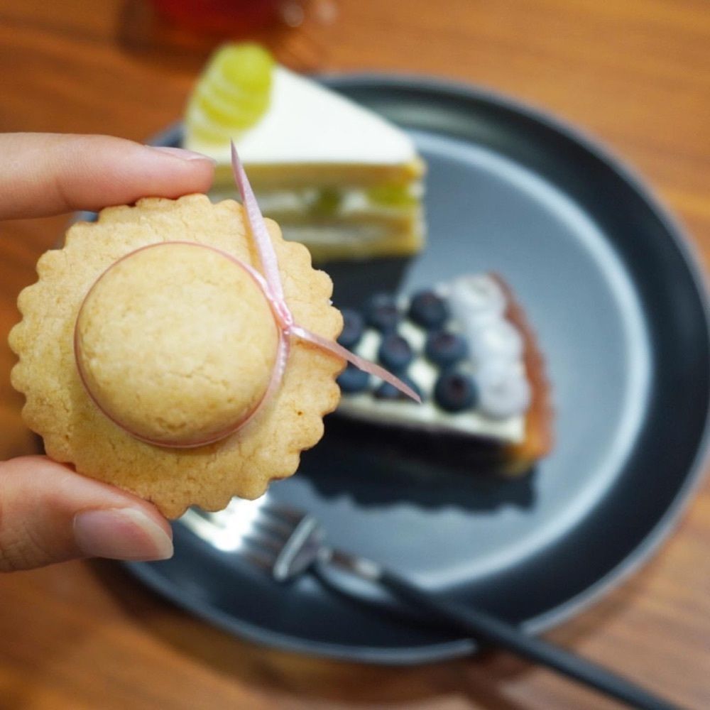 おでかけ探検部さんが投稿したカフェ シャンブルドット（Cafe Chambre D'hotes）に関する口コミの画像