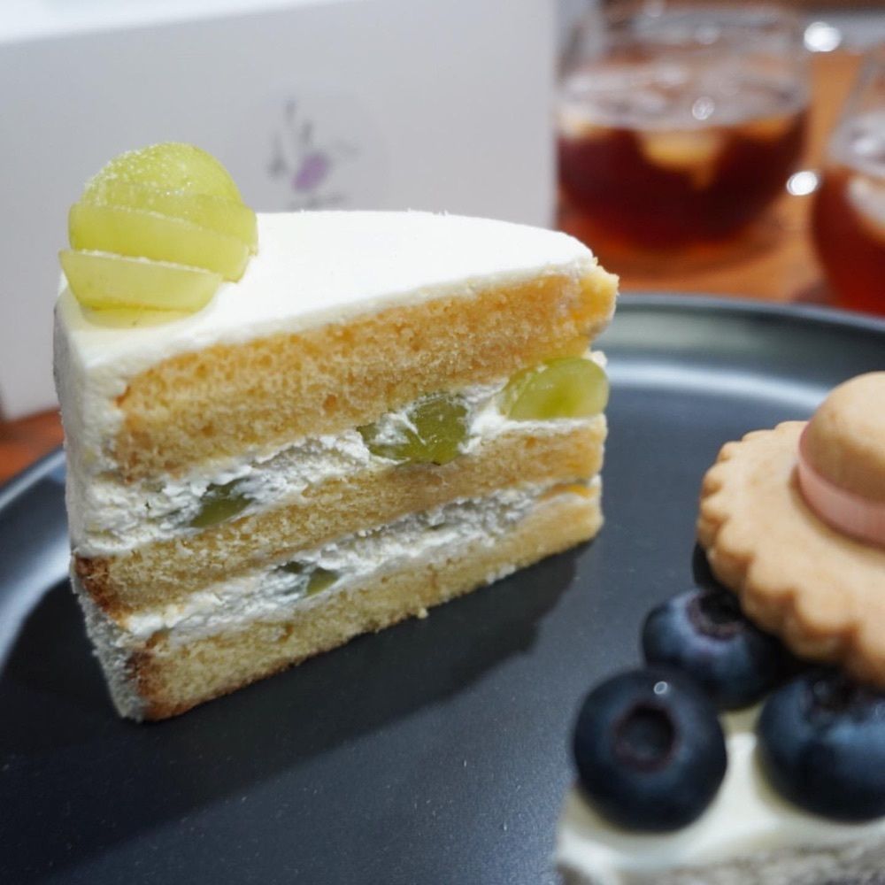 おでかけ探検部さんが投稿したカフェ シャンブルドット（Cafe Chambre D'hotes）に関する口コミの画像