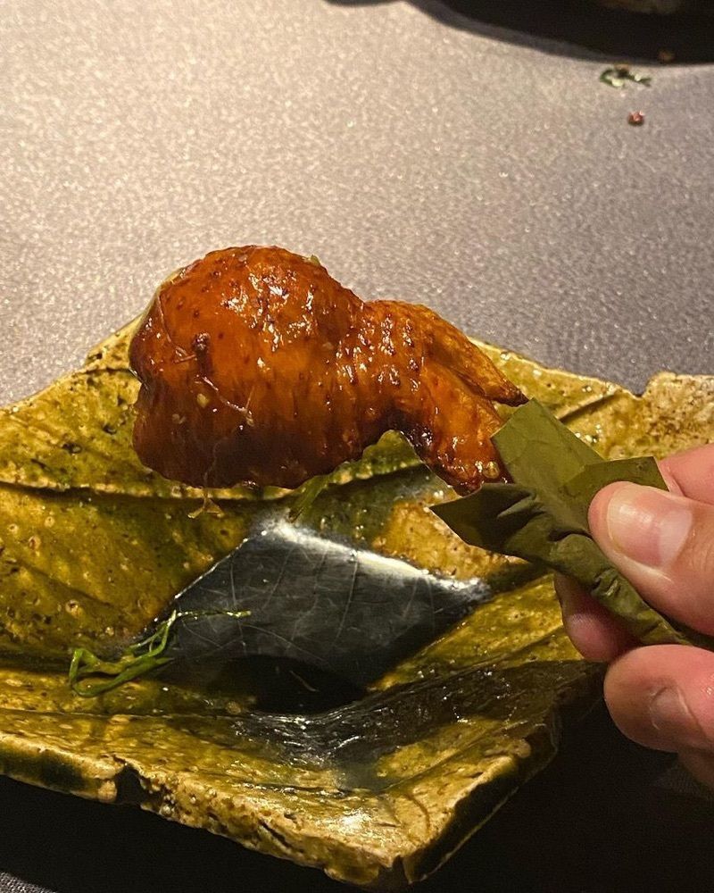 おでかけ探検部さんが投稿した茶禅華（サゼンカ）に関する口コミの画像