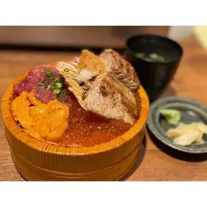 焼うお いし川