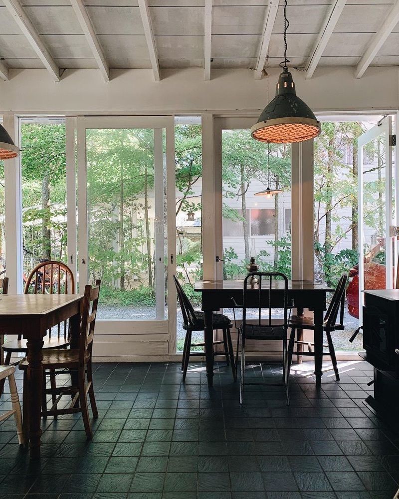 おでかけ探検部さんが投稿したsajilo cafe forestに関する口コミの画像