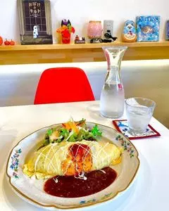 パッチワークカフェ（Patchwork Cafe）
