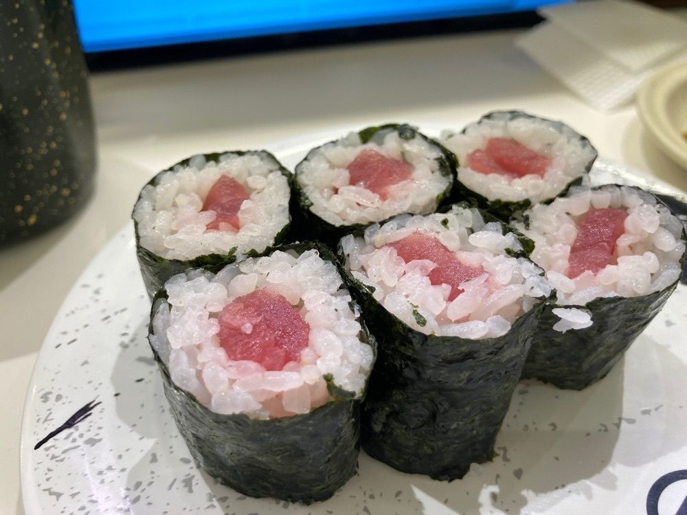 ハルさんが投稿した回転寿司みさき アリオ北砂店（【旧店名】海鮮三崎港）に関する口コミの画像