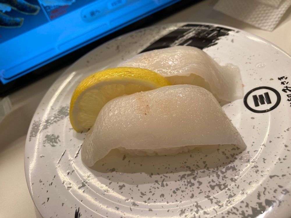 ハルさんが投稿した回転寿司みさき アリオ北砂店（【旧店名】海鮮三崎港）に関する口コミの画像