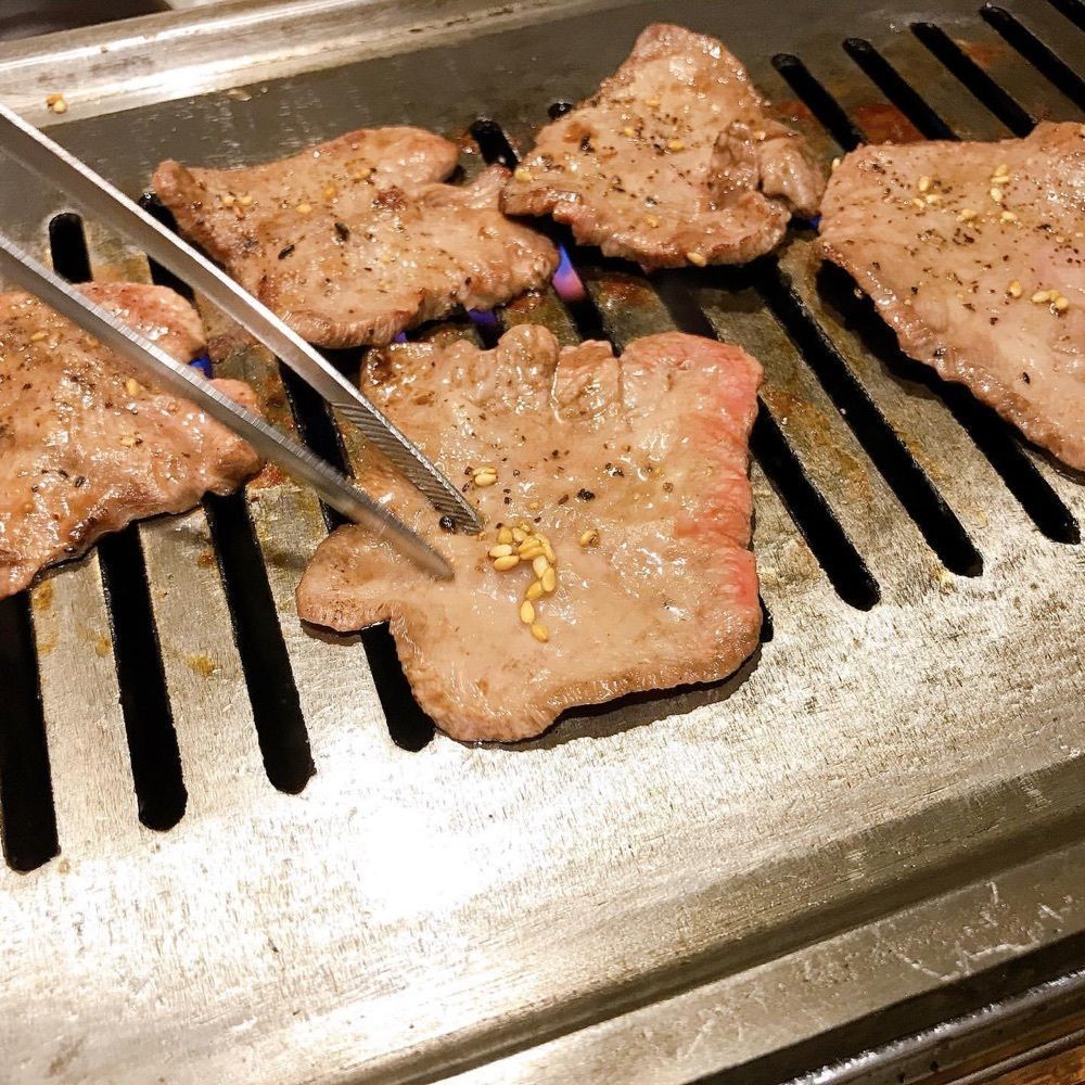 おでかけ探検部さんが投稿した焼肉一二三に関する口コミの画像