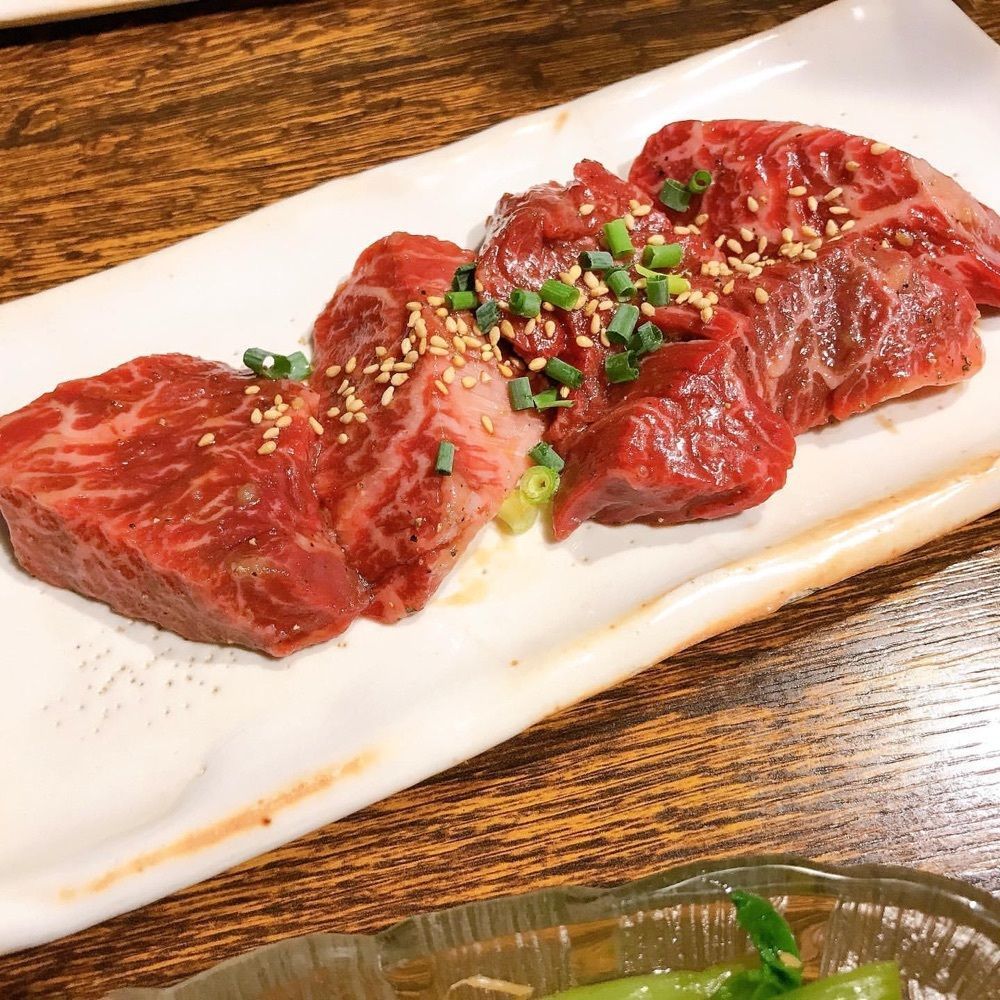 おでかけ探検部さんが投稿した焼肉一二三に関する口コミの画像