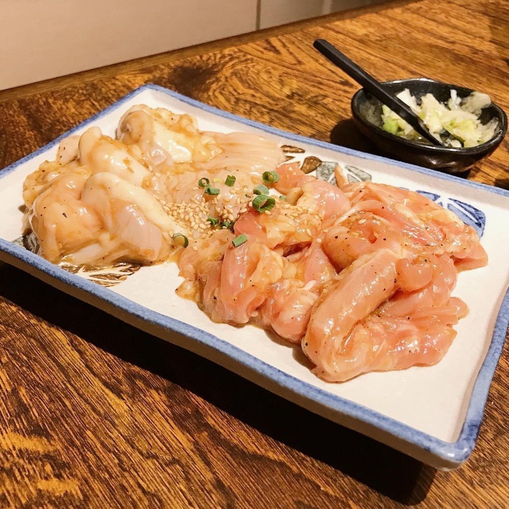 おでかけ探検部さんが投稿した焼肉一二三に関する口コミの画像