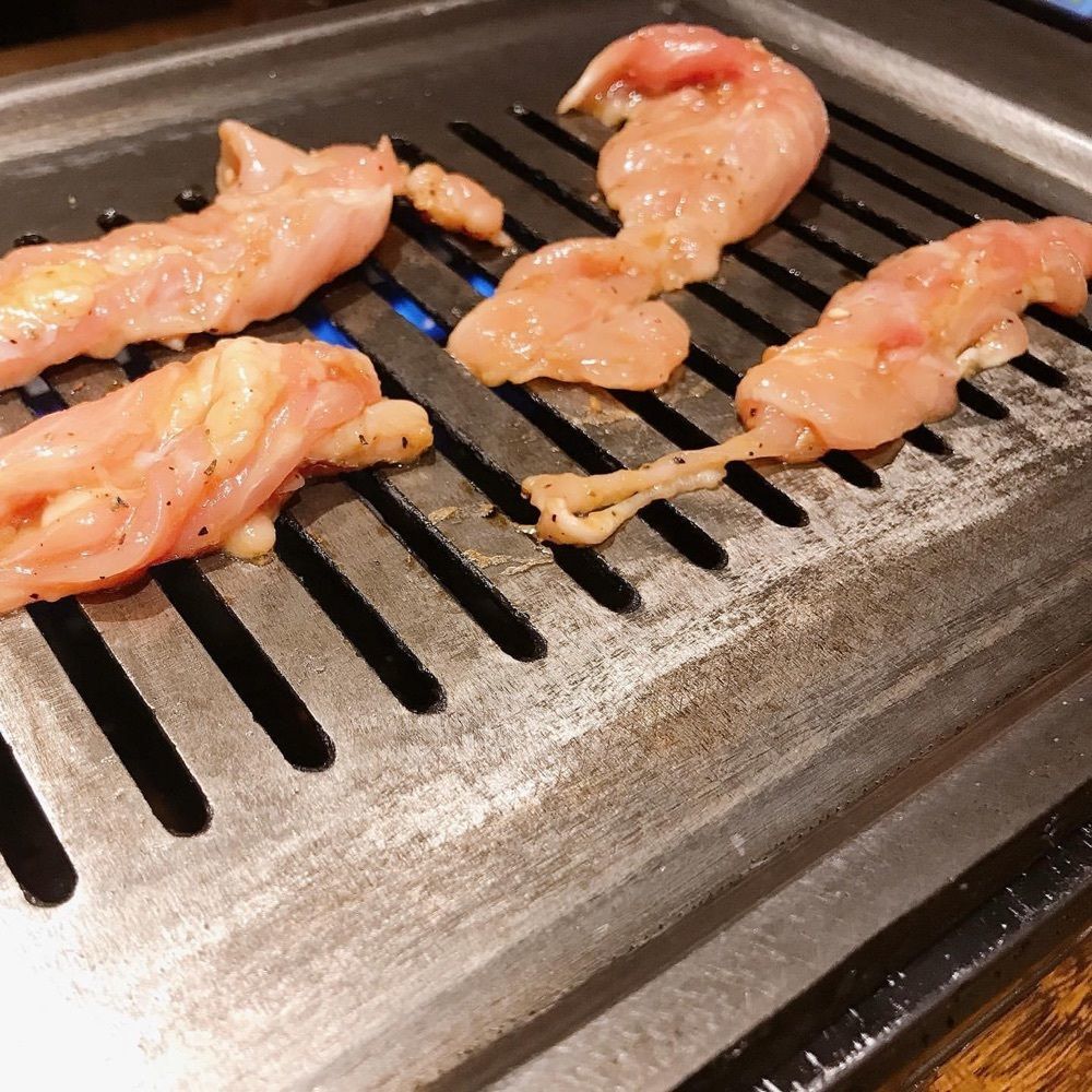 おでかけ探検部さんが投稿した焼肉一二三に関する口コミの画像