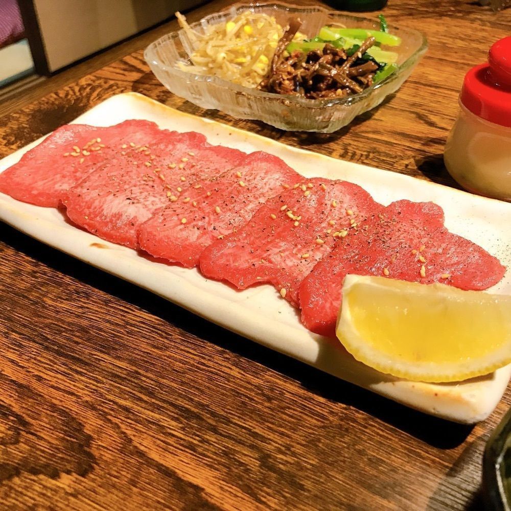 おでかけ探検部さんが投稿した焼肉一二三に関する口コミの画像