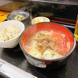 沖縄奄美料理 黒龍（こくりゅう）
