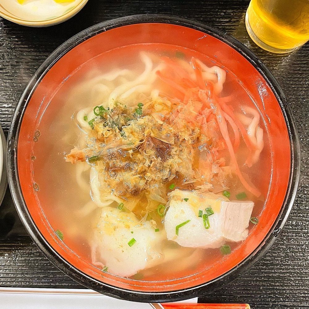 青木 孝文さんが投稿した沖縄奄美料理 黒龍（こくりゅう）に関する口コミの画像