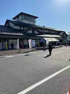 道の駅 しもつま