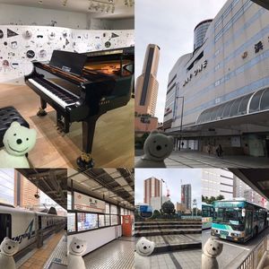 浜松駅