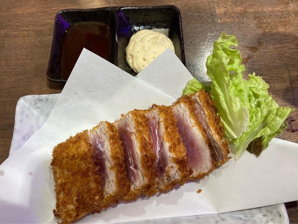 Catherine.yさんが投稿した沖福鮮魚店に関する口コミの画像