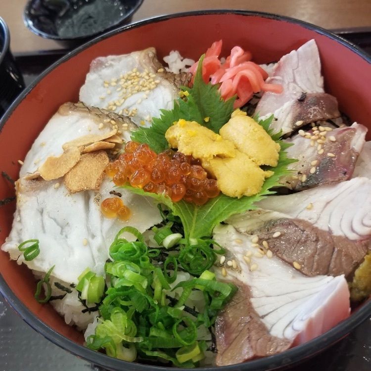 ＤＪゴン太さんが投稿した道の駅みなとオアシスうわじまきさいや広場に関する口コミの画像