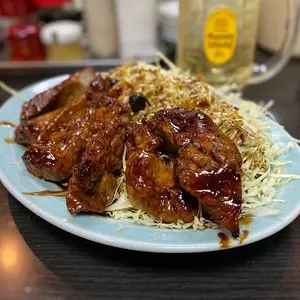 とん亭 本店