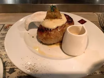 ハンバーグ ウィル（Hamburg Will）
