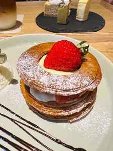 KAKA cheesecake store SAKURAZAKA（カカ チーズケーキ ストア）
